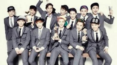 EXO演唱会365视频在线观看,我的追星装备库与深夜档指南 EXO演唱会365视频在线观看,我的追星装备库与深夜档指南